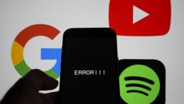 Sanal Dünyada Erişim Sorunu: GOOGLE BAĞIMLILIĞI! Yerli ve Milli Çözümler ve Dijital Telif Yasası Çağrısı