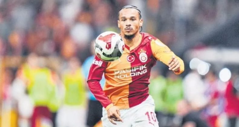 Sane’nin Frankfurt Planı