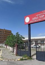 Şanlıurfa'da Boş Arazide Kadın Cesedi Bulundu