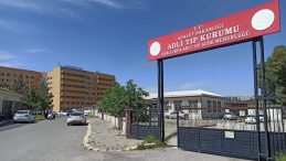 Şanlıurfa'da Boş Arazide Kadın Cesedi Bulundu