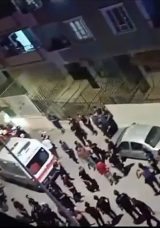 Şanlıurfa'da İki Kardeşin Miras Kavgası Kanlı Bitti: 1 &Ouml;l&uuml;!