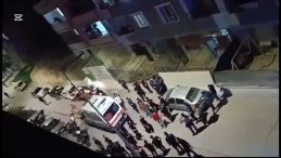 Şanlıurfa'da İki Kardeşin Miras Kavgası Kanlı Bitti: 1 Ölü!