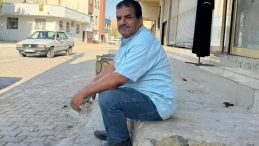 Şanlıurfa'da Tadilat Sırasında Eczanenin Tavanı Çöktü: Bir İşçi Hayatını Kaybetti!