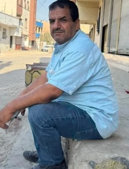 Şanlıurfa'da Tadilat Sırasında Eczanenin Tavanı Çöktü: Bir İşçi Hayatını Kaybetti!