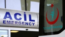 Şanlıurfa'da Yük Asansörü Düştü: 4 Yaralı