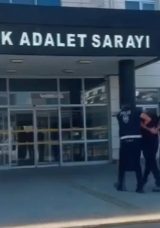 Şanlıurfa&rsquo;da Minib&uuml;s Şof&ouml;r&uuml;ne Bı&ccedil;aklı Saldırı: Saldırgan Antalya&rsquo;da Yakalandı