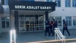 Şanlıurfa’da Minibüs Şoförüne Bıçaklı Saldırı: Saldırgan Antalya’da Yakalandı