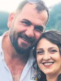 Şarampol'deki Trajedi: Karı-Kocanın Hayatına Mal Oldu