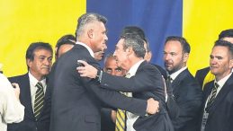 Saran: Düşmanlarımız Düşünsün