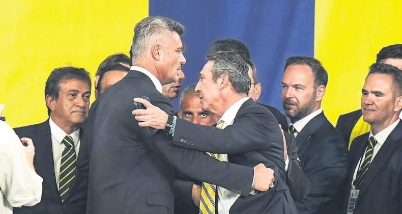 Saran: Düşmanlarımız Düşünsün