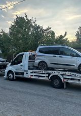 Sarıkamış&rsquo;ta zincirleme trafik kazası: &Ccedil;ok sayıda yaralı var!