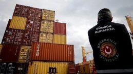 Sarp Gümrük Kapısı ve İstanbul'da 601 Kilo Uyuşturucu Ele Geçirildi
