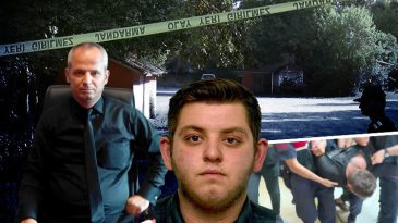 Savcı, 19 Yaşındaki Kişi Tarafından &Ouml;ld&uuml;r&uuml;lm&uuml;ş… Meğer Katiliyle Daha &Ouml;nce 'Babalık' Yapmış