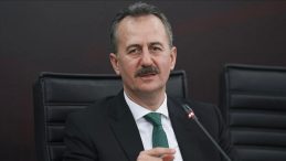 Savunma Sanayii Başkanı Görgün, NATO Genel Sekreteri Rutte ile görüştü