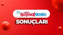 Sayısal Loto Çekiliş Sonuçları: 3 Eylül 2025'teki Sonuçları Öğrenin!