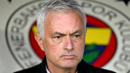 Sen neymişsin Mourinho