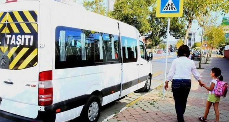 Servis &Uuml;cretlerine % 50 Zam Talebi