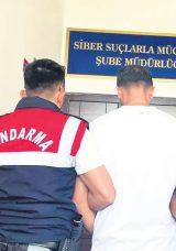 Siber Dolandırıcılık &Ccedil;etesi &Ccedil;&ouml;kerildi