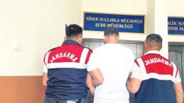 Siber Dolandırıcılık Çetesi Çökerildi