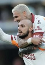 ŞİFRESİZ KANALDA! Eintracht Frankfurt &ndash; Galatasaray ma&ccedil;ı ne zaman, saat ka&ccedil;ta ve hangi kanalda yayınlanacak?