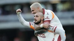 ŞİFRESİZ KANALDA! Eintracht Frankfurt – Galatasaray maçı ne zaman, saat kaçta ve hangi kanalda yayınlanacak?