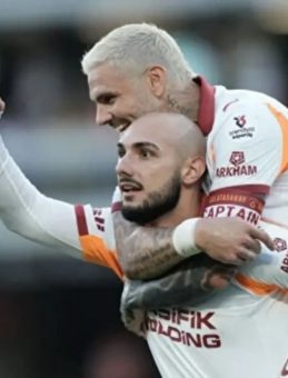 ŞİFRESİZ KANALDA! Eintracht Frankfurt – Galatasaray maçı ne zaman, saat kaçta ve hangi kanalda yayınlanacak?