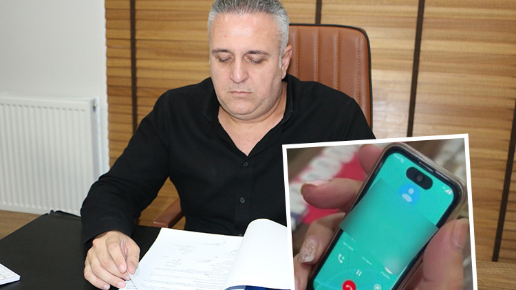 Şimdi de bunlar türedi! 40 yaş üstü erkekleri hedef alıyorlar… | Rezil olma korkusu ile ödeme yapıyorlar