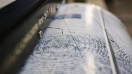 Sındırgı'da 4 Şiddetinde Deprem