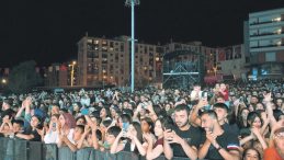 Şırnak ve Kayseri’de Müzik Coşkusu Başladı