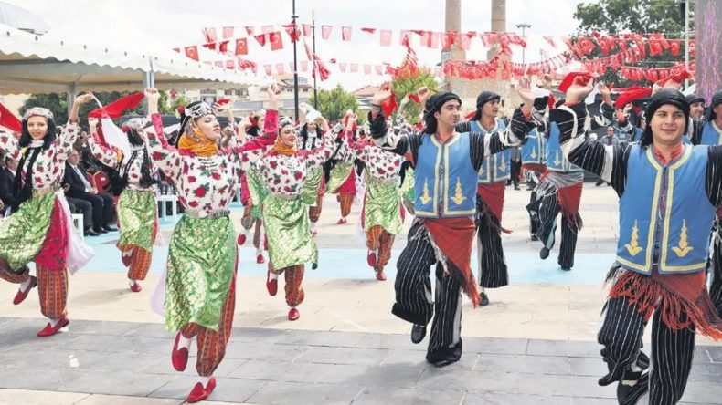 Sivas Kongresi’nin 106’ncı Yıldönümü Coşkuyla Kutlandı