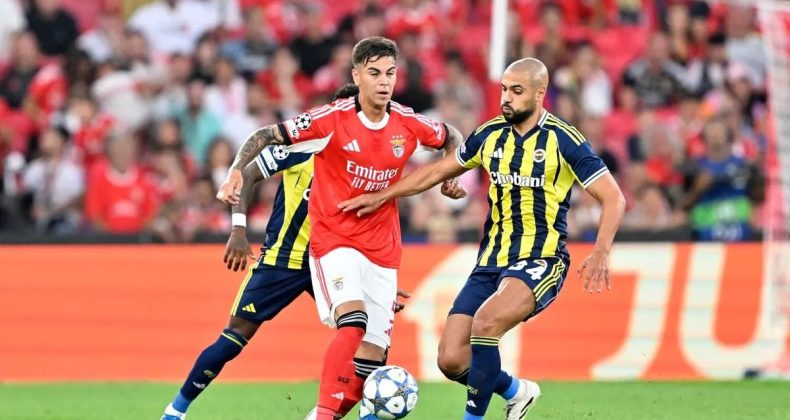 Sofyan Amrabat, Real Betis’e Kiralandı!