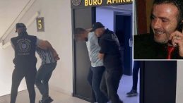 Sokak Ortasında Gerçekleşen Cinayet Soruşturmasında 2 Kişi Tutuklandı