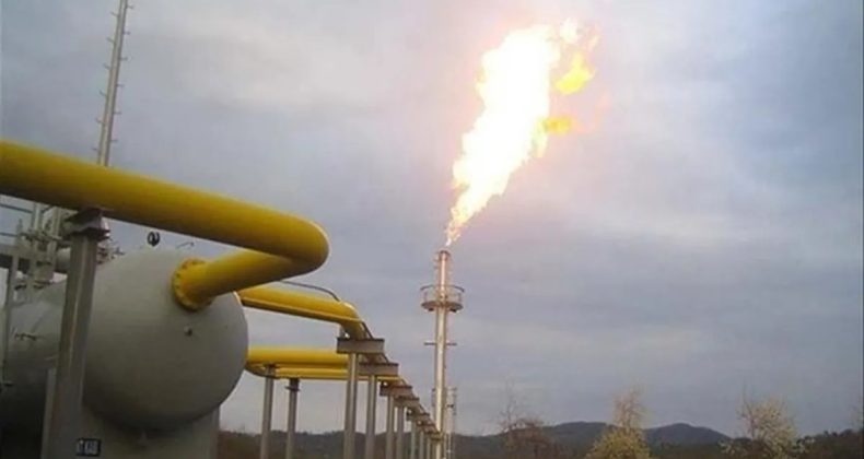 Son 10 Yılda Doğal Gaz Üretiminde Rekor Artışa İmza Atıldı
