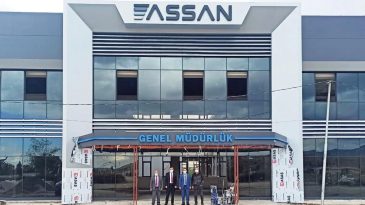 Son Dakika | ASSAN&rsquo;ın teknoloji hırsızlığı dosyaya girdi: Casusluk ve sabotaj operasyonunda yeni ayrıntılar!