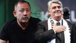 Son dakika Beşiktaş transfer haberleri! Sergen Yalçın istedi Adalı onay verdi: 2 kanat birden iniyor…