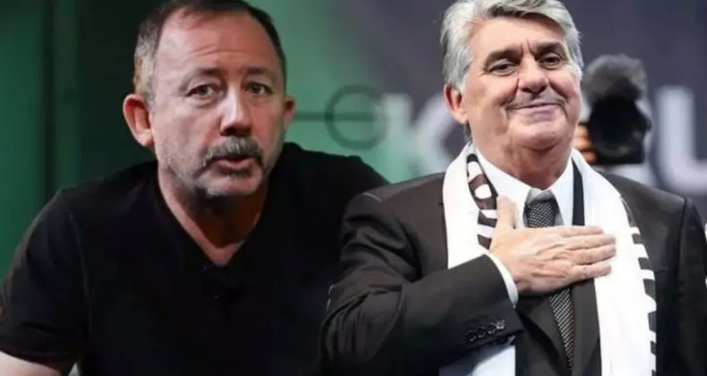 Son dakika Beşiktaş transfer haberleri! Sergen Yalçın istedi Adalı onay verdi: 2 kanat birden iniyor…