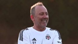 Son dakika Beşiktaş transfer haberleri! Sergen Yalçın onay verdi: Beşiktaş sol kanat transferini bitiriyor