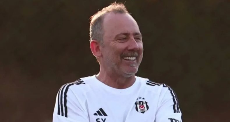 Son dakika Beşiktaş transfer haberleri! Sergen Yalçın onay verdi: Beşiktaş sol kanat transferini bitiriyor