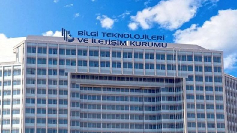 SON DAKİKA | BTK'dan E-imza İddialarına Yalanlama! Suç Duyurusunda Bulunduk