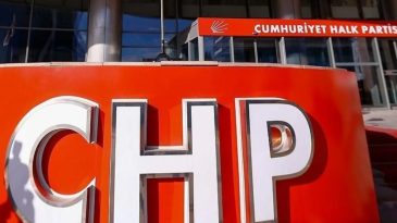 SON DAKİKA | CHP İstanbul İl Kongresi İptal Kararı Sonrası Atanmıştı: Hasan Babacan Heyetten &Ccedil;ekildi!