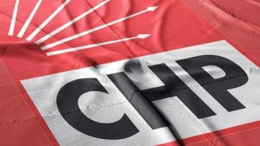 Son Dakika: CHP'nin Ataşehir İl&ccedil;e Kongresi İptal Edildi