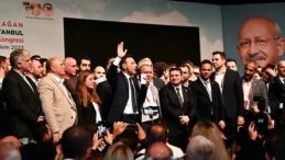 Son Dakika | CHP'nin İstanbul İl Kongresi'nde Ortaya Çıkan Şaibeli Skandallar!