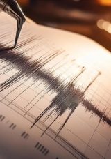 SON DAKİKA | Ege Denizi'nde 4.8 B&uuml;y&uuml;kl&uuml;ğ&uuml;nde Deprem