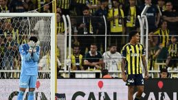 Son Dakika: Fenerbahçe, Alanyaspor Maçının Ardından TFF'ye Gidiyor!