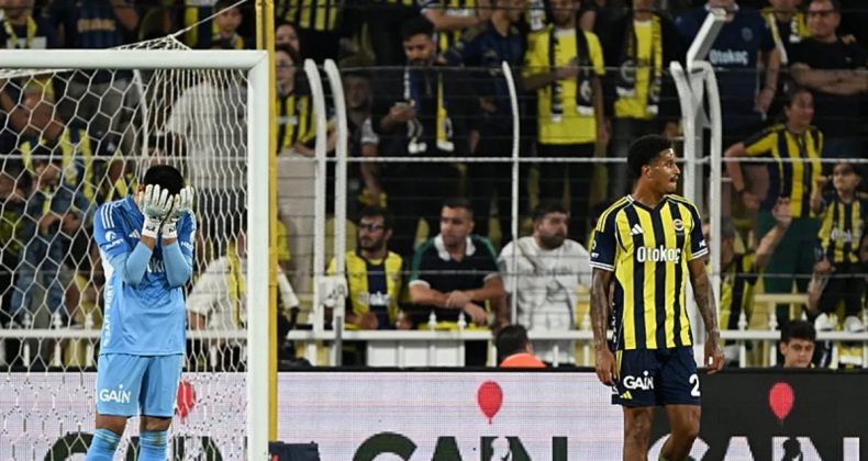 Son Dakika: Fenerbahçe, Alanyaspor Maçının Ardından TFF'ye Gidiyor!