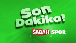 Son Dakika: Fenerbahçe TFF'ye Hareket Ediyor!