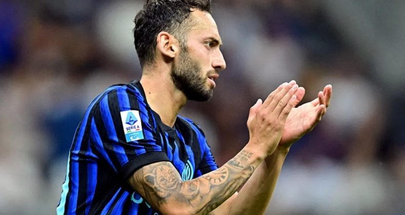 Son dakika Galatasaray transfer haberleri: Galatasaray’dan kritik Hakan Çalhanoğlu kararı!