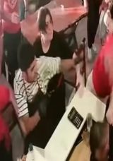 Son Dakika | Giresun'daki Saldırı Olayında İş Yeri Sahibinin İfadesi A&ccedil;ıklandı