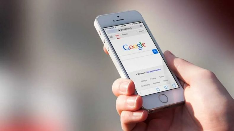 Son Dakika: Google'a Erişim Sorunu Yaşanıyor!