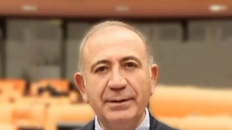 Son dakika | Gürsel Tekin AHaber'e konuştu: Görevimin başındayım, planlarımızı yapıyoruz